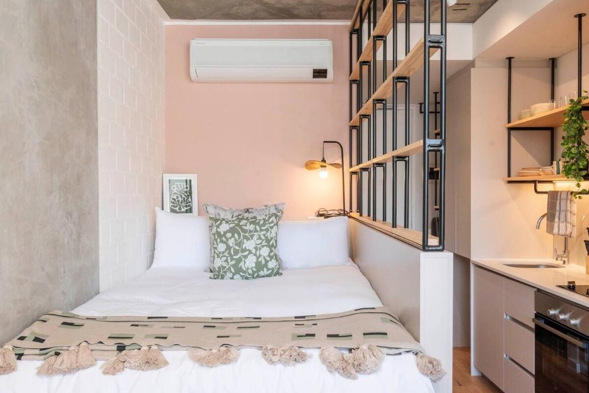 Apartment Stunning In Seapoint Cape Town