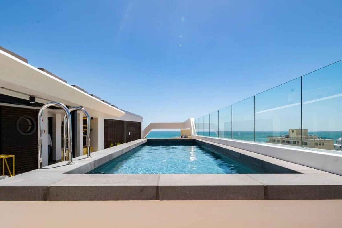 Stunning In Seapoint Cape Town
