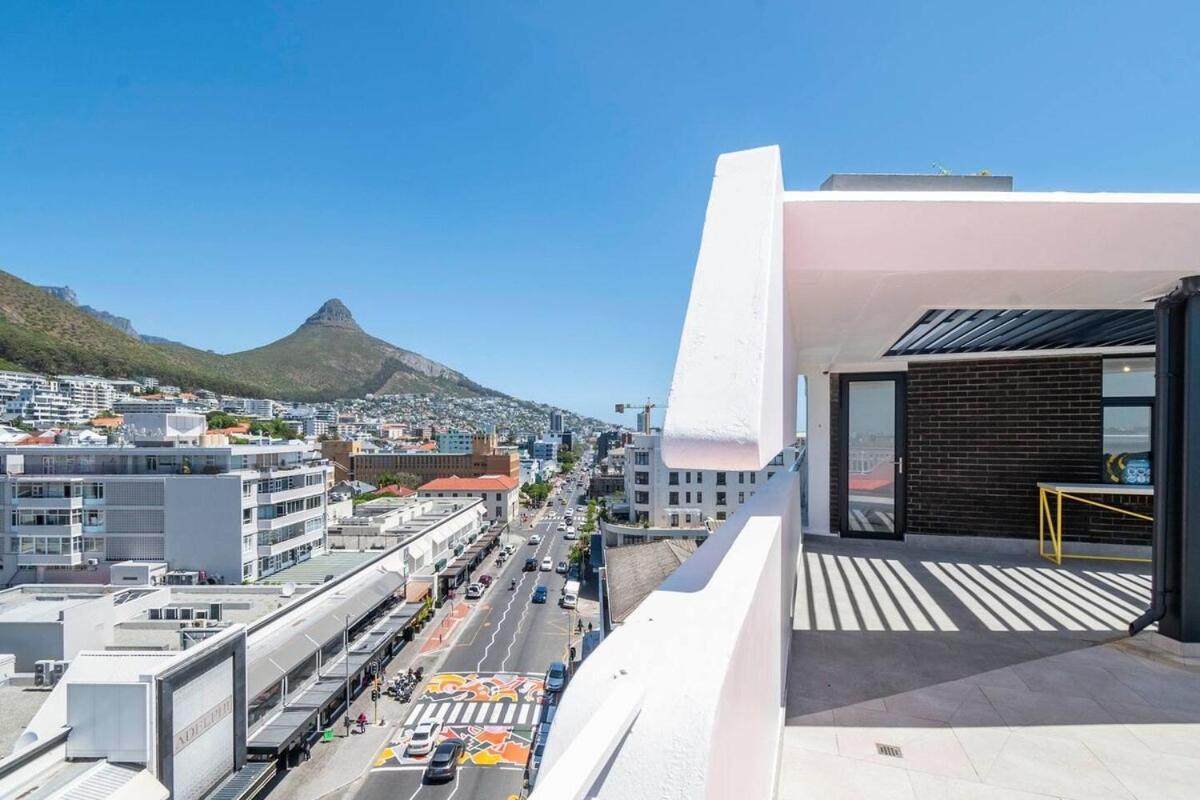 Apartment Stunning In Seapoint *