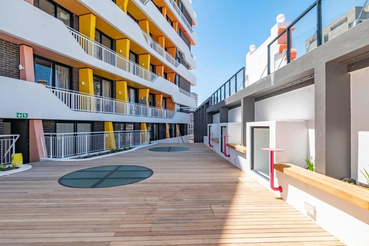 Apartment Stunning In Seapoint *